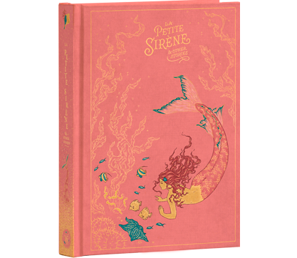 La Petite Sirène & Other Stories  